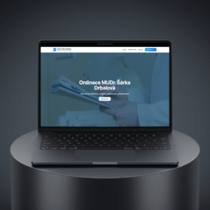 Petr Pachir - Bohos Digital