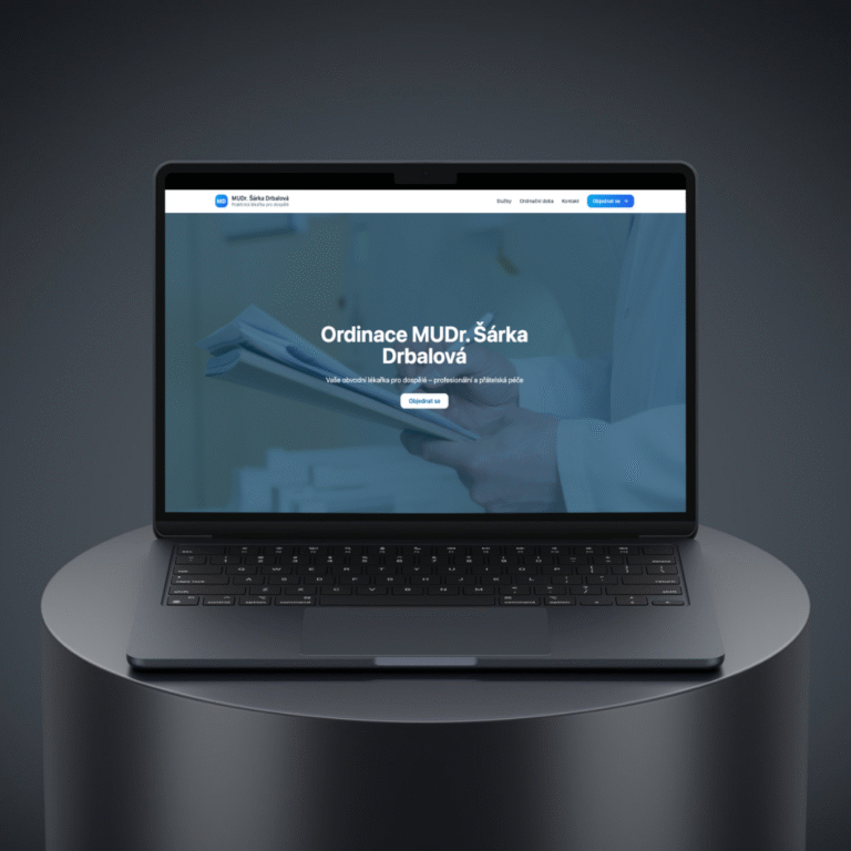 Petr Pachir - Bohos Digital