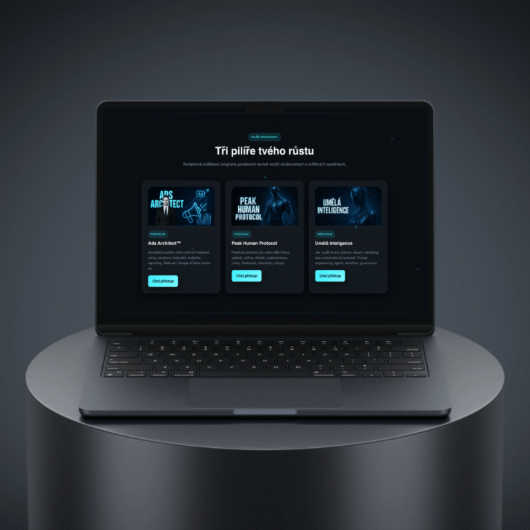 Komunita - The Level Up