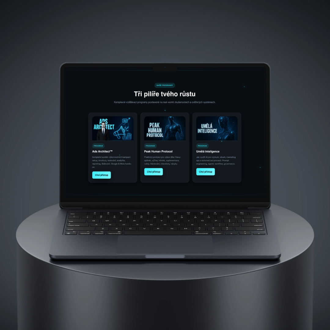 Komunita - The Level Up