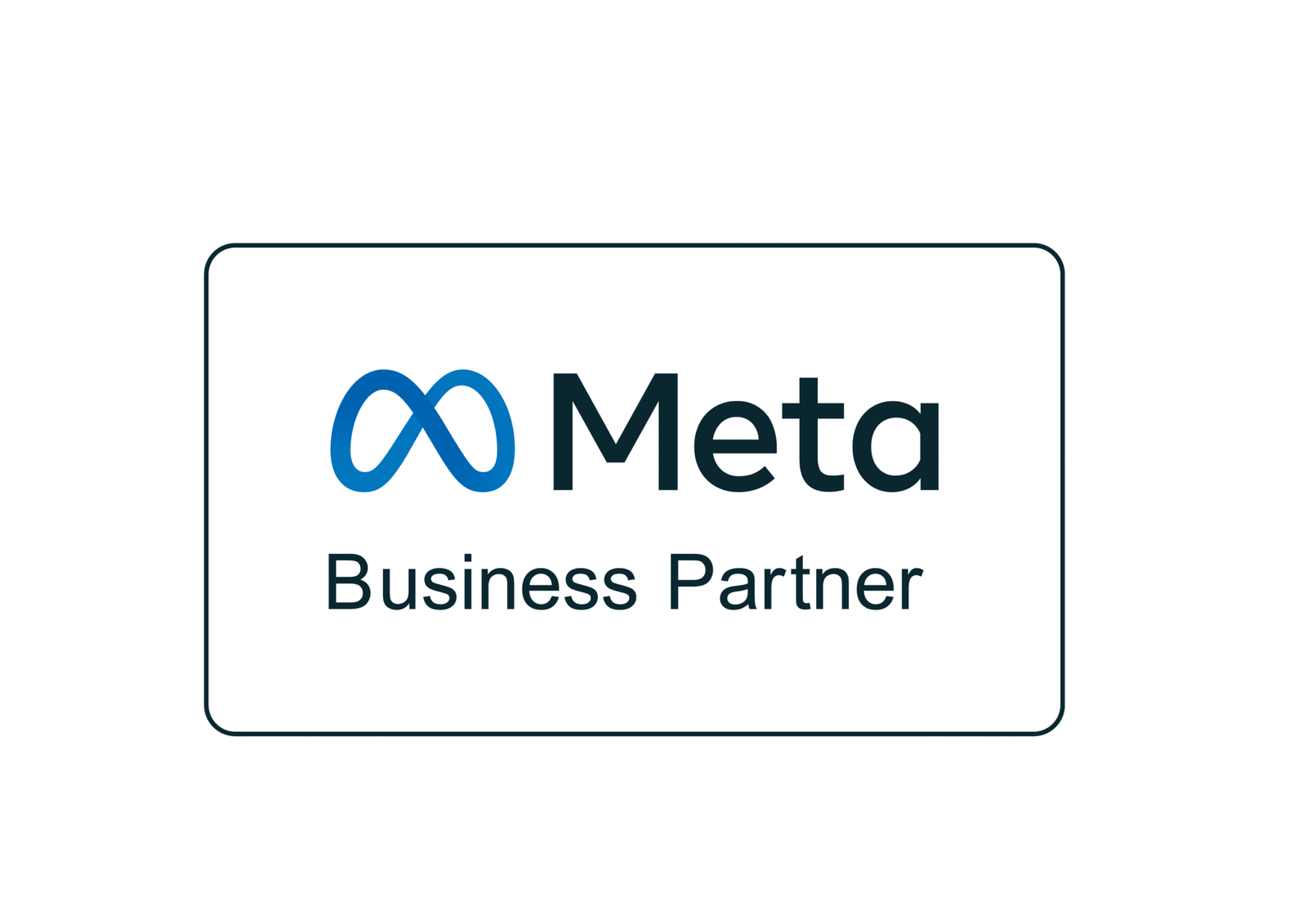 Meta Business Partner
