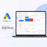 Založení Google Ads účtu – návod krok za krokem